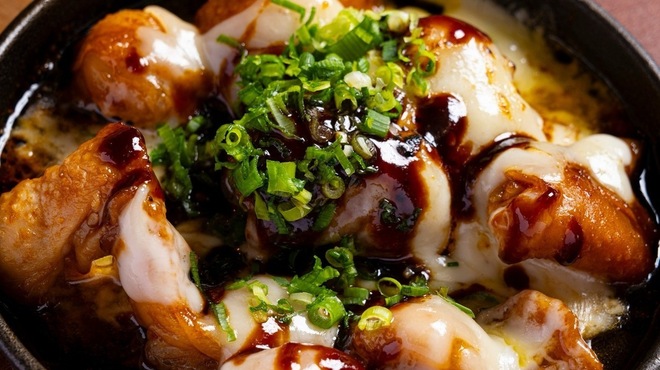 高円寺 焼鳥のんき - メイン写真: