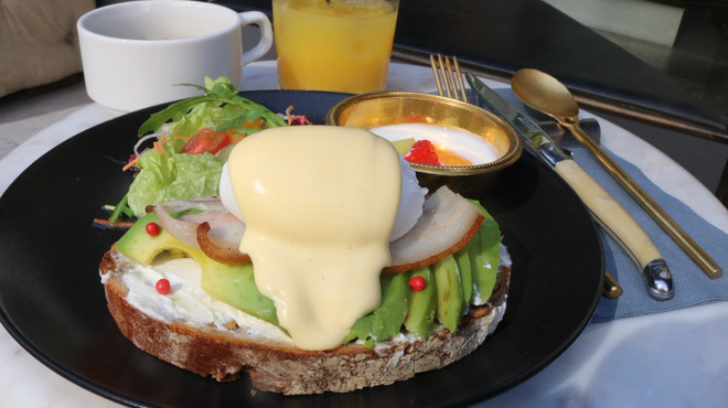 node - 料理写真:
