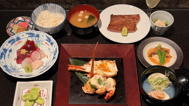 三田 菊次郎 - メイン写真: