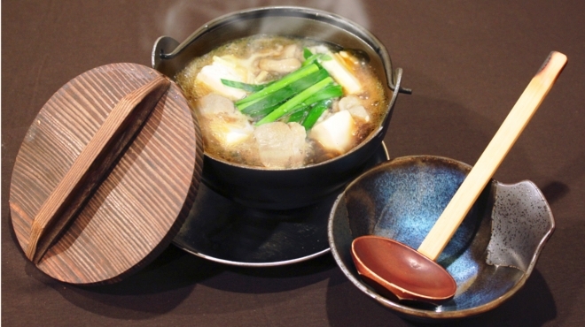 紅とん - メイン写真: