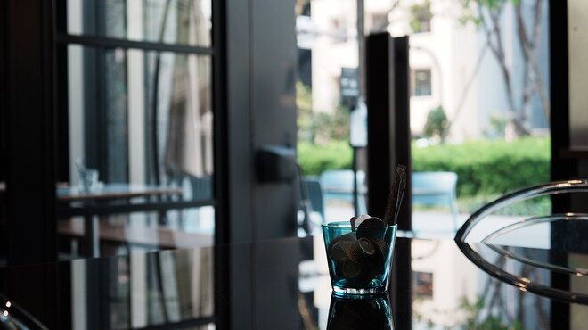 ノストラ - メイン写真: