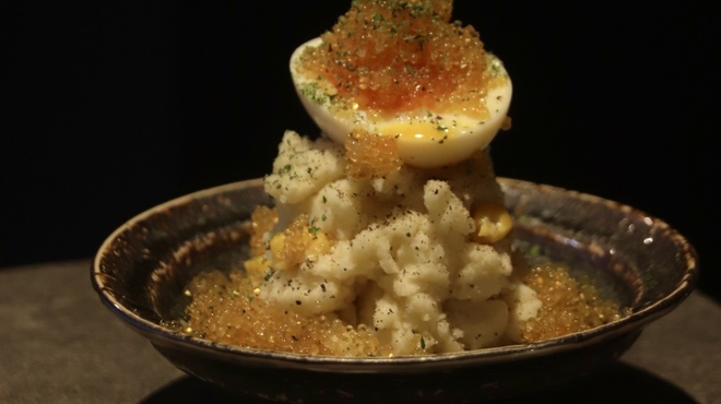 晩酌やよだれ - メイン写真: