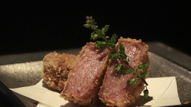 晩酌やよだれ - メイン写真: