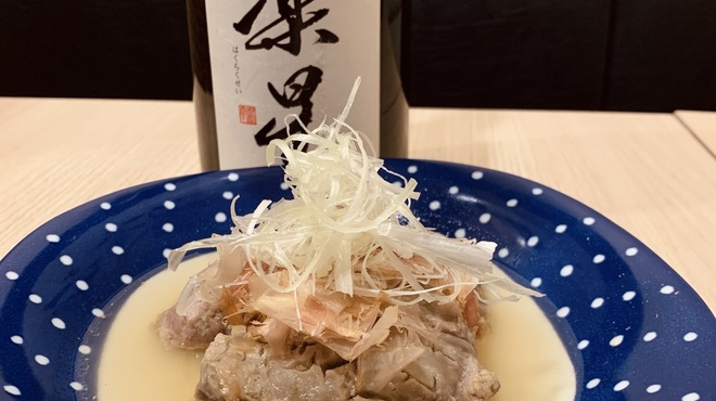 居酒屋 源喜 和Dining - メイン写真: