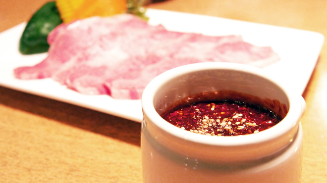 博多焼肉 玄風館 龍 - メイン写真: