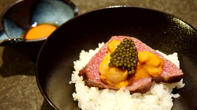 焼肉 思食 - メイン写真: