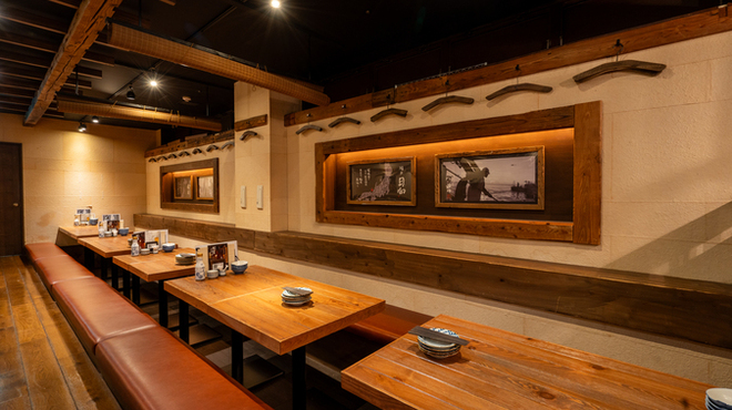 四十八漁場 - メイン写真: