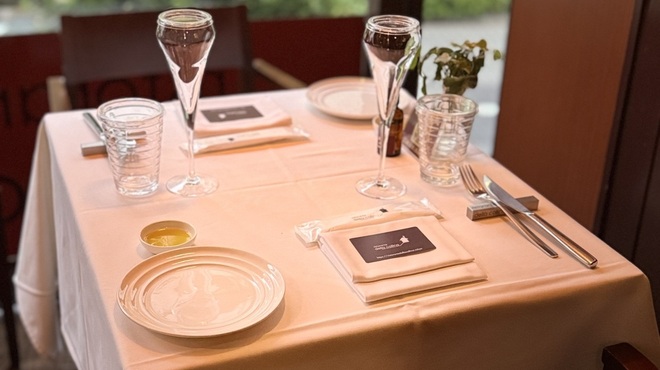 ristorante della collina - メイン写真: