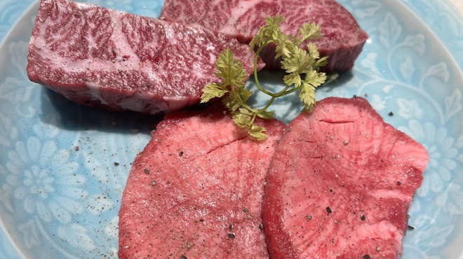 肉屋 正々堂 - メイン写真: