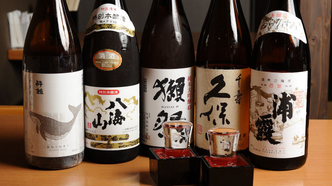 牡蠣小屋 水道橋 - メイン写真: