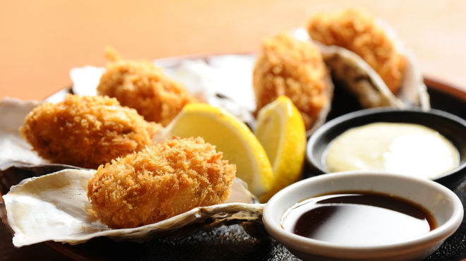 牡蠣小屋 水道橋 - メイン写真: