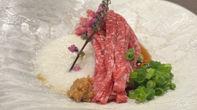 肉屋 正々堂 - メイン写真: