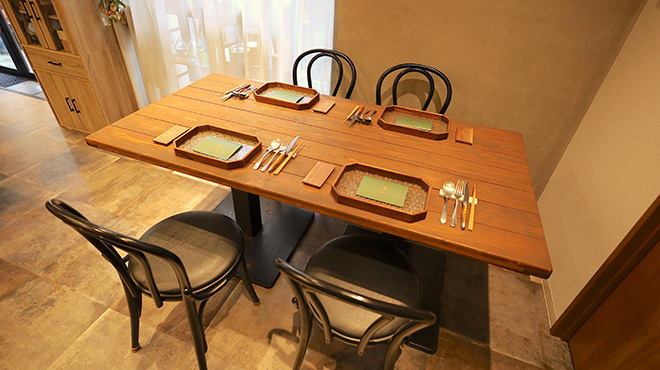 enisi - メイン写真: