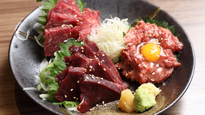 あぶり清水 - メイン写真: