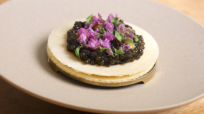 enisi - メイン写真: