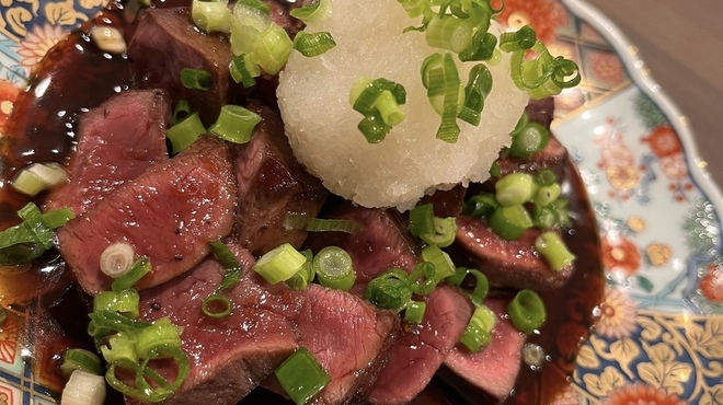 肉屋 正々堂 - メイン写真: