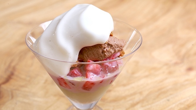 enisi - メイン写真: