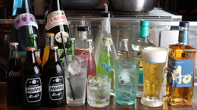 あぶり清水 - メイン写真: