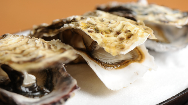 牡蠣小屋 水道橋 - メイン写真: