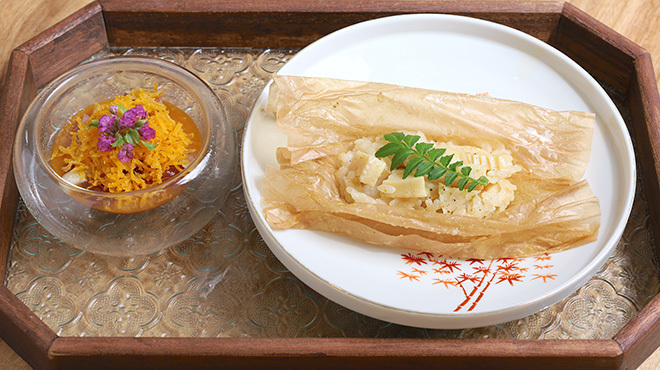 enisi - メイン写真: