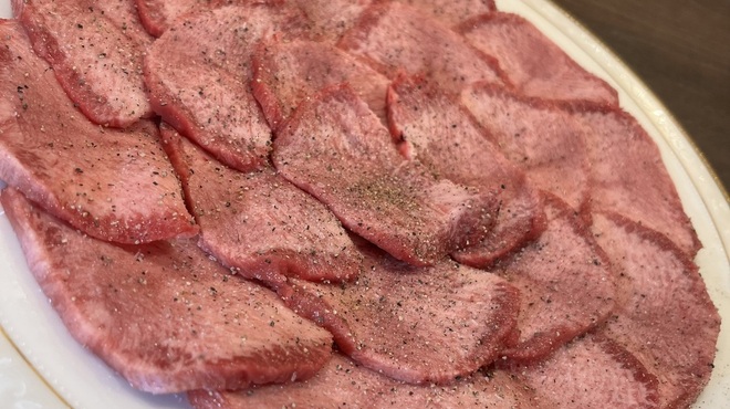 肉屋 正々堂 - メイン写真: