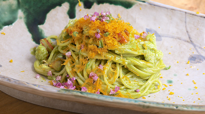 enisi - メイン写真: