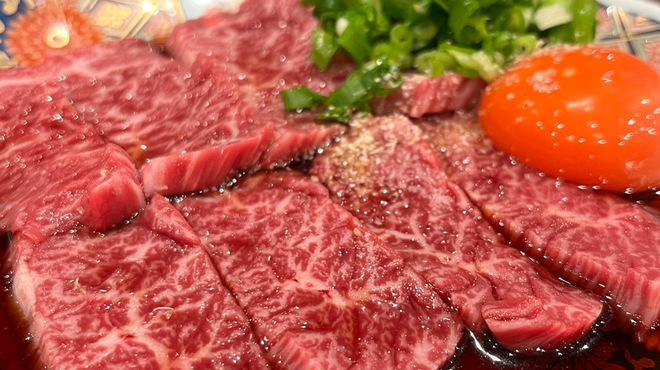 肉屋 正々堂 - メイン写真: