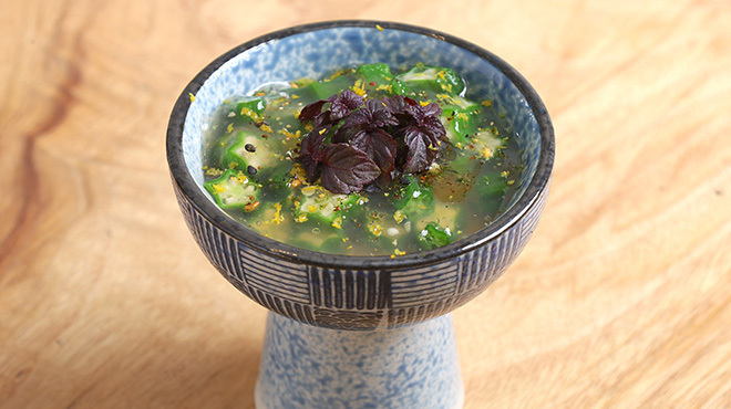 enisi - メイン写真: