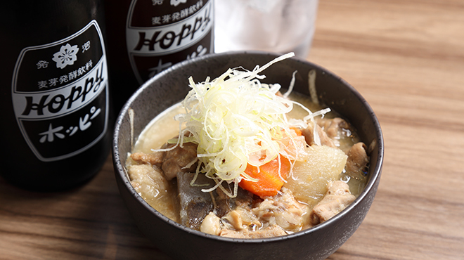 あぶり清水 - メイン写真: