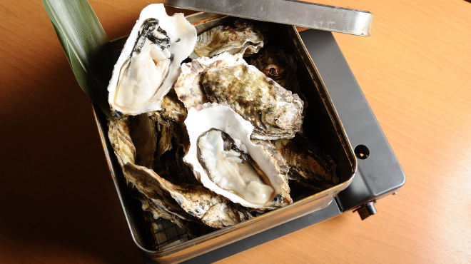 牡蠣小屋 水道橋 - メイン写真: