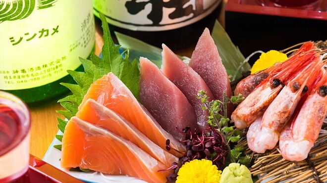 牡蠣小屋 水道橋 - メイン写真: