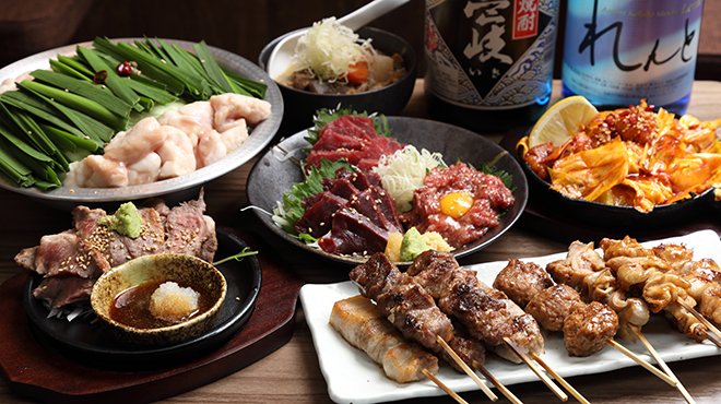 あぶり清水 - メイン写真: