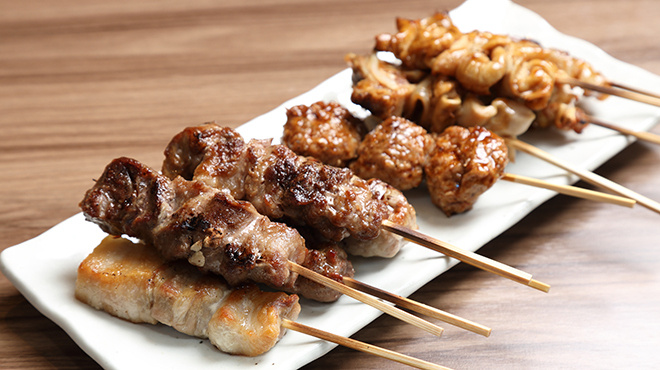 あぶり清水 - メイン写真: