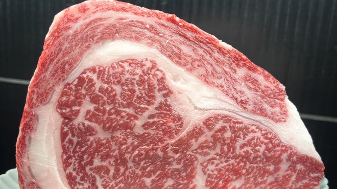 肉屋 正々堂 - メイン写真: