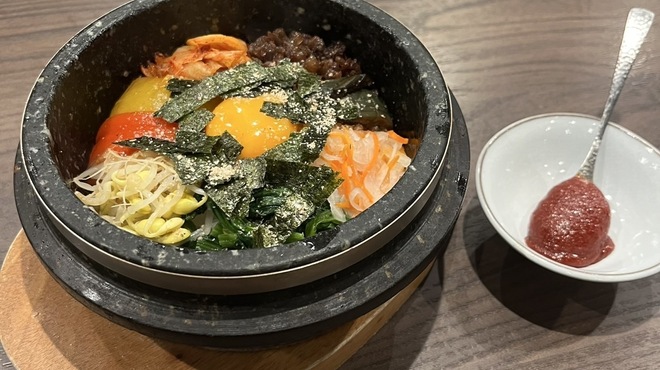 肉屋 正々堂 - メイン写真: