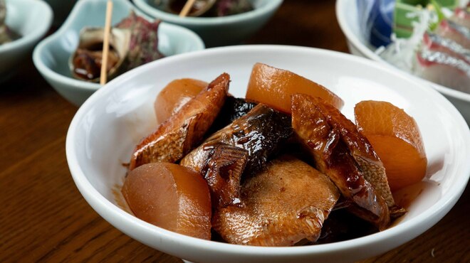 河岸番外地 - メイン写真: