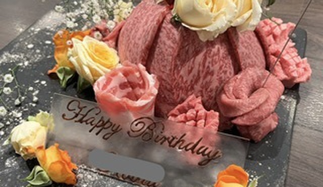 肉屋 正々堂 - メイン写真: