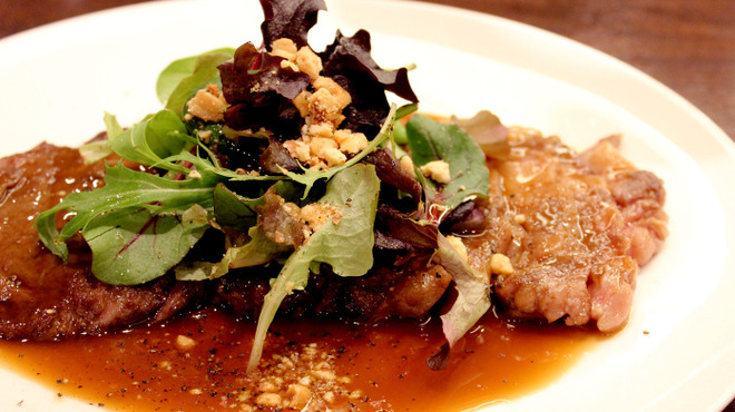 セレーノ食堂 - メイン写真: