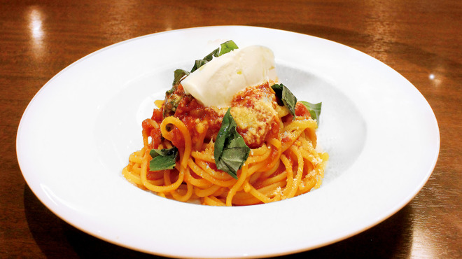 セレーノ食堂 - メイン写真: