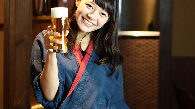 ごきげんえびす - メイン写真: