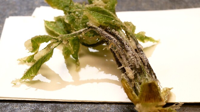 天 よこた - 料理写真: