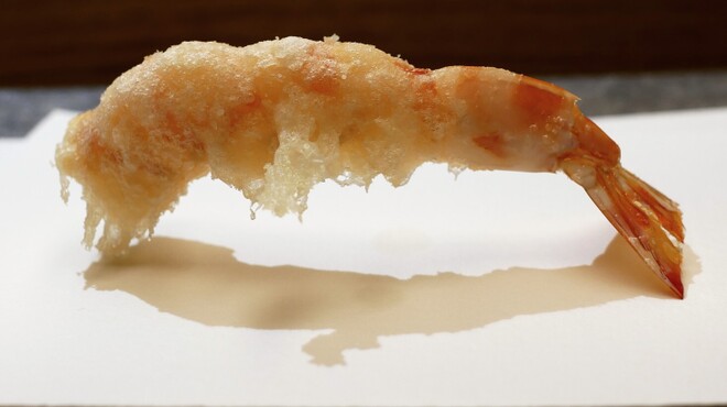 天 よこた - 料理写真: