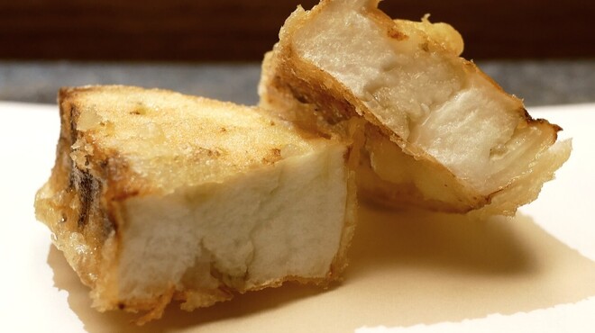 天 よこた - 料理写真: