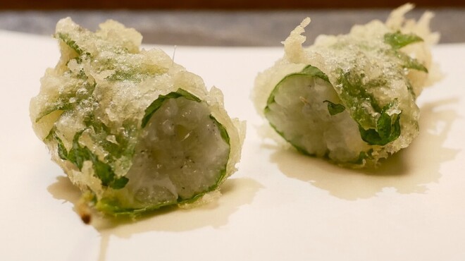 天 よこた - 料理写真: