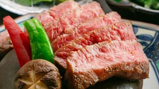 日本料理 おりじん - 料理写真:
