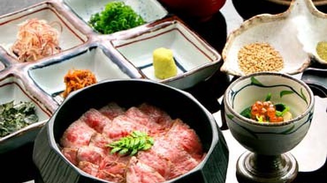 日本料理 おりじん - 料理写真: