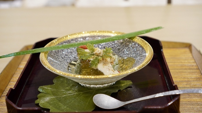 御所南 かまた - 料理写真: