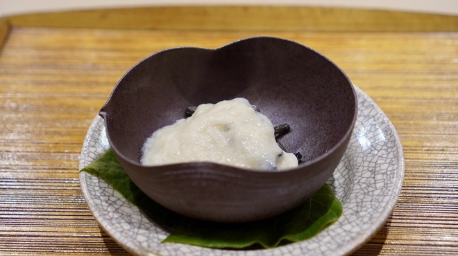 御所南 かまた - 料理写真: