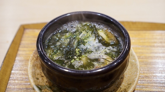 御所南 かまた - 料理写真: