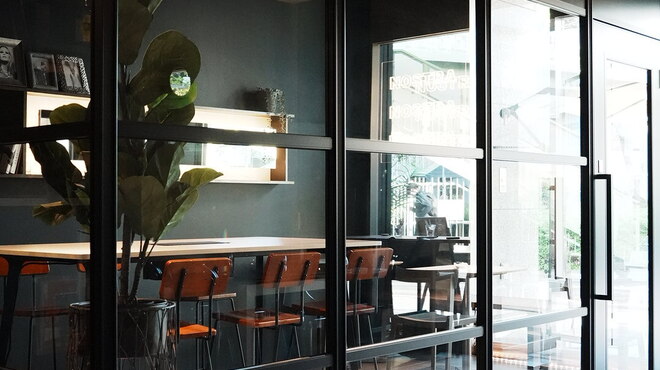 ノストラ - メイン写真: